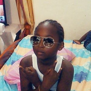 Meet your Posher, Jeff